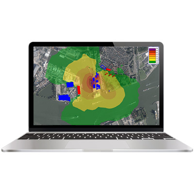 iNoise環境聲音模擬軟體-